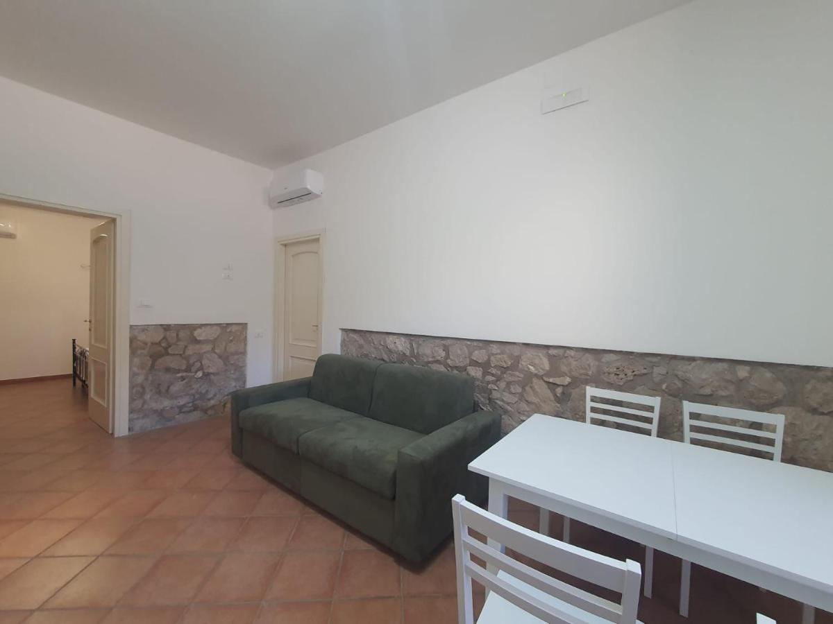 Casa Pepe - Fondi Vertice Rooms Exterior foto